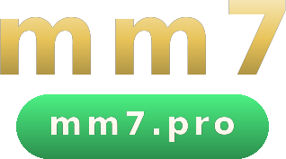 mm7 logo
