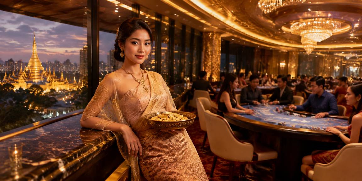 mm7 Baccarat Live